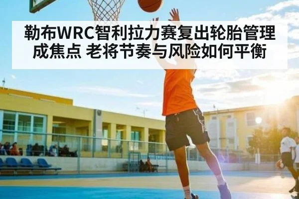 勒布WRC智利拉力赛复出轮胎管理成焦点 老将节奏与风险如何平衡